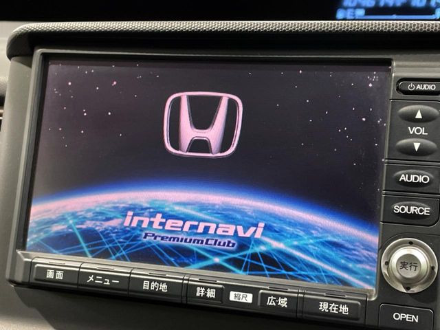 ステップワゴン2.0 G Lパッケージ
