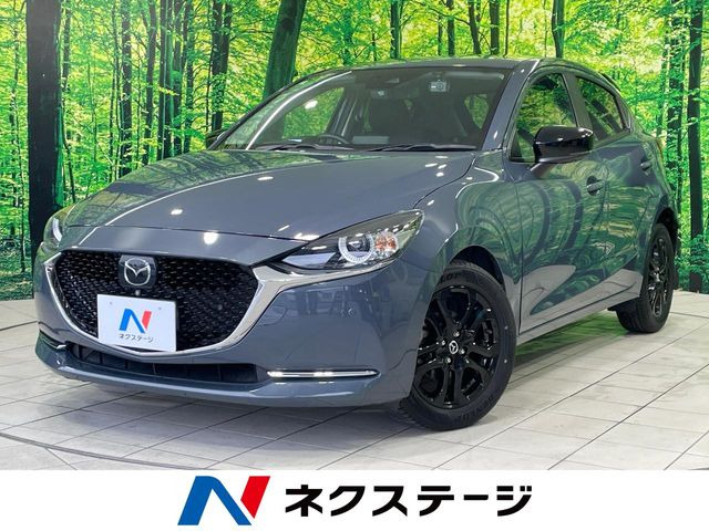 MAZDA21.5 XD ブラックトーンエディション