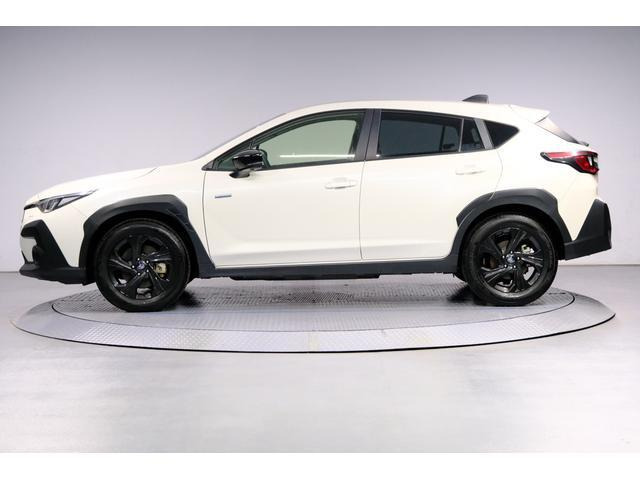 クロストレック2.0 ツーリング 4WD