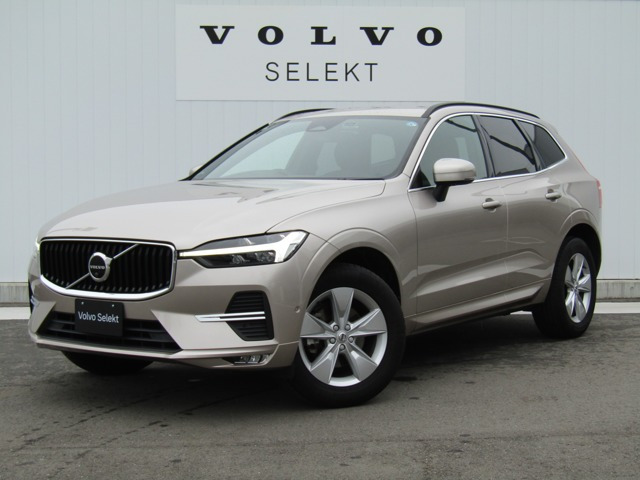 XC60プラス B5