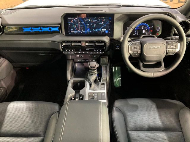 ランドクルーザー2502.7 VX 4WD