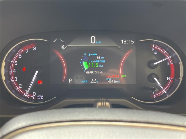 RAV42.0 G Zパッケージ 4WD