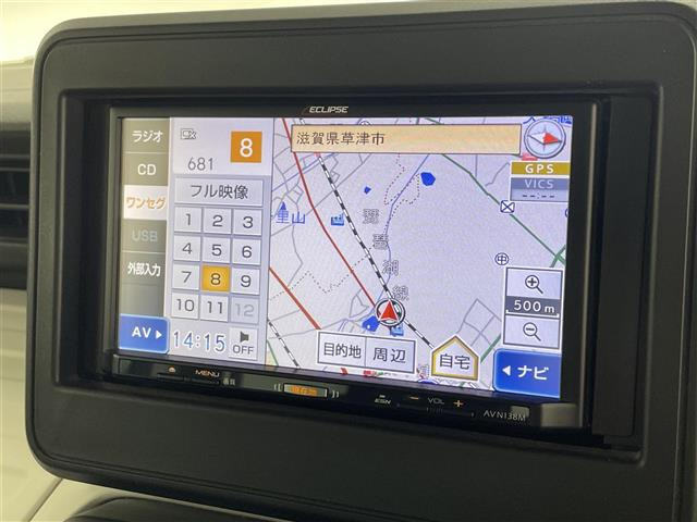 スペーシアハイブリッド(HYBRID) G