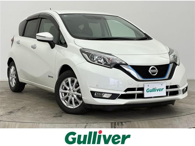 ノート1.2 e-POWER メダリスト