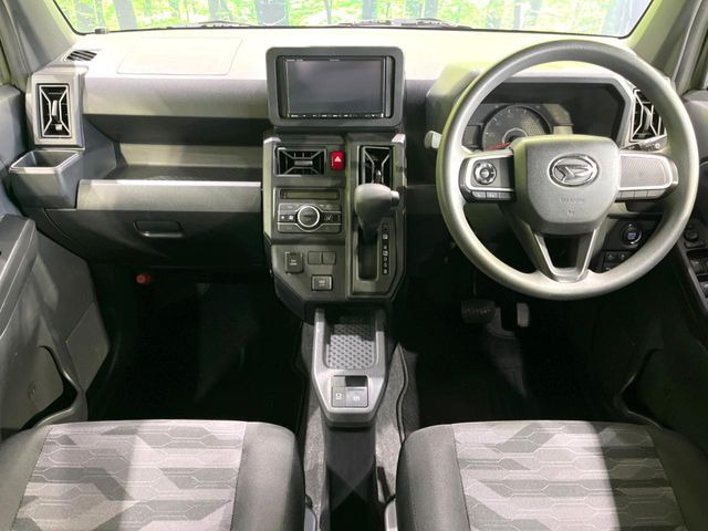 タフトX