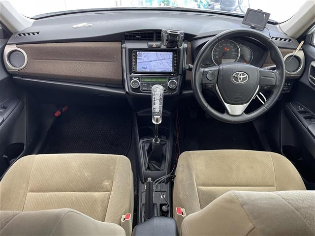 カローラアクシオ1.5 G