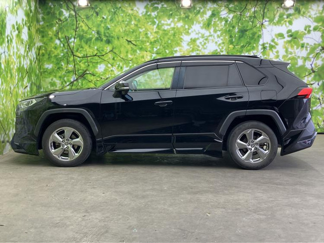 RAV42.5 ハイブリッド X