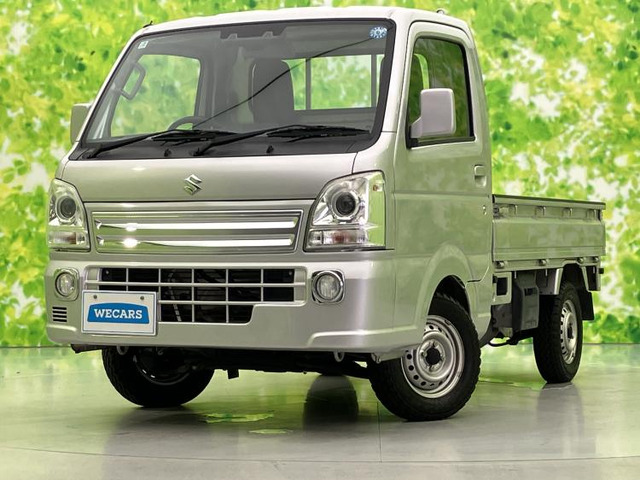 キャリイKX 4WD