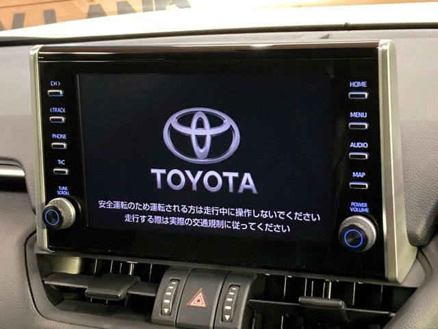 RAV42.0 アドベンチャー オフロードパッケージ 4WD