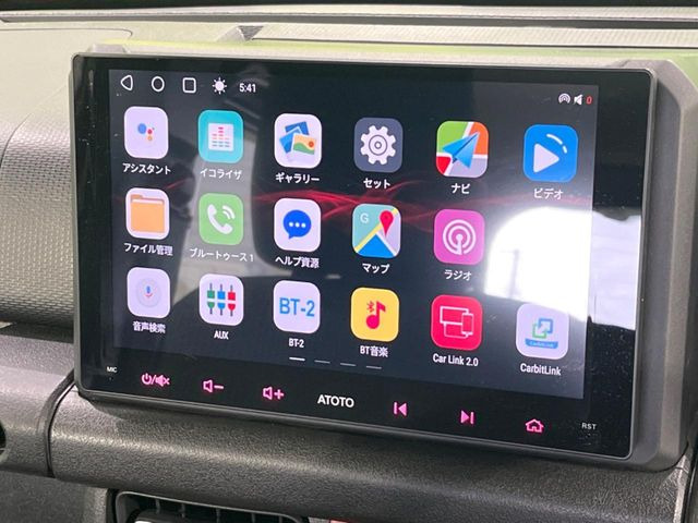 ジムニー