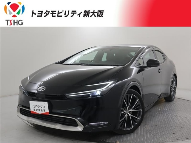 カローラツーリング1.8 ハイブリッド W×B
