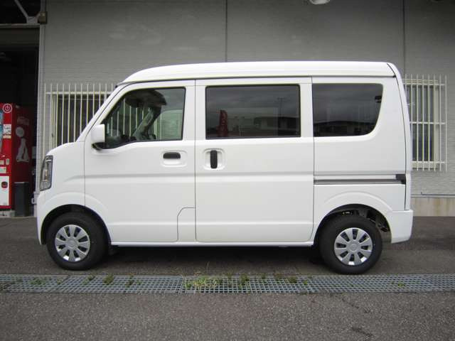 クリッパーDX GLパッケージ ハイルーフ 4WD