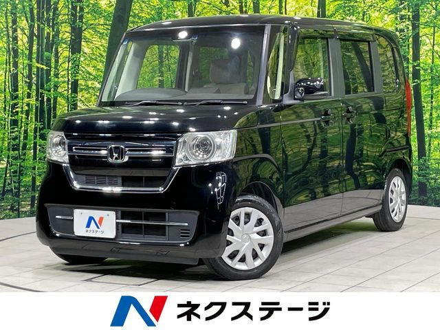 N-BOXL