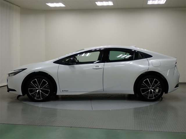プリウス2.0 Z E-Four 4WD