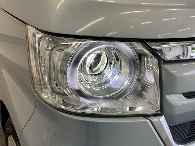 N-BOXG EX ホンダセンシング