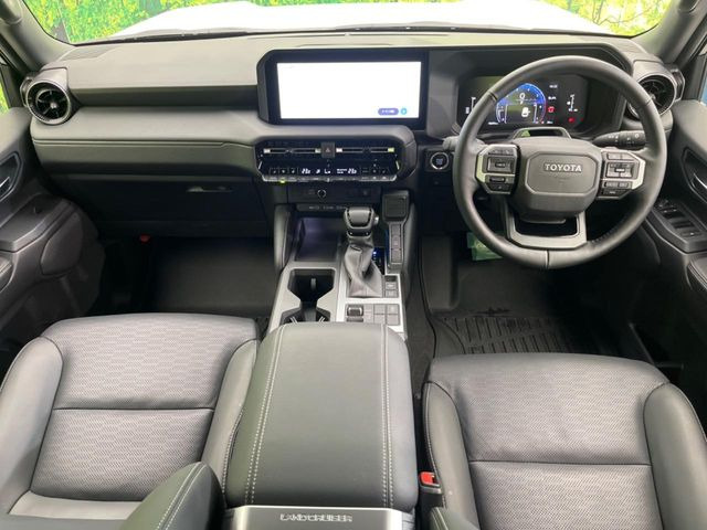 ランドクルーザー2502.7 VX 4WD