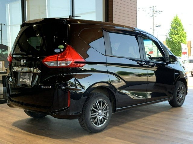 フリード1.5 ハイブリッド G ホンダセンシング 4WD