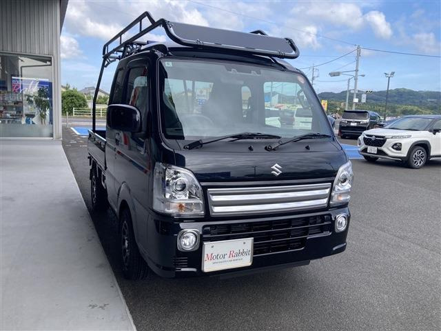 キャリイスーパーキャリイ X 4WD