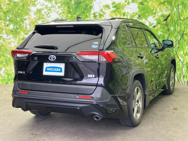 RAV42.5 ハイブリッド X