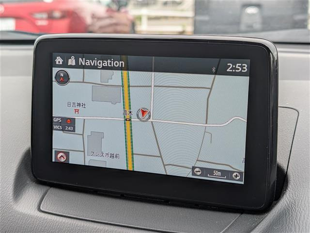 CX-31.8 XD プロアクティブ Sパッケージ