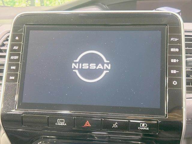 セレナ1.2 e-POWER ハイウェイスターV