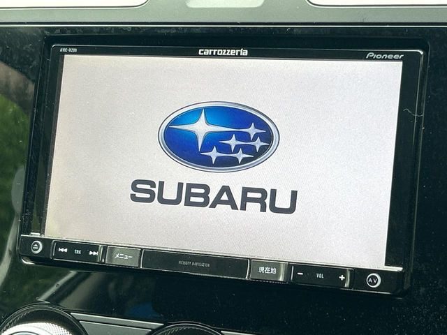 インプレッサスポーツ1.6 i-S アイサイト 4WD