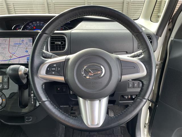 タントカスタムRS トップエディション SAII