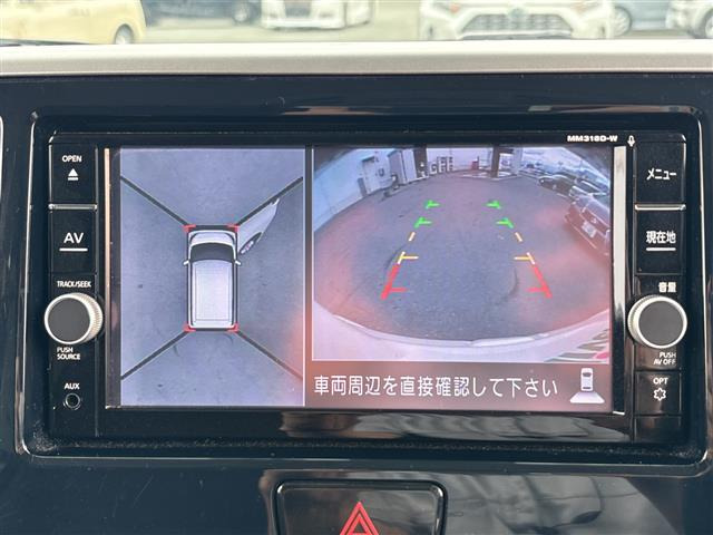 デイズルークスハイウェイスター Xターボ