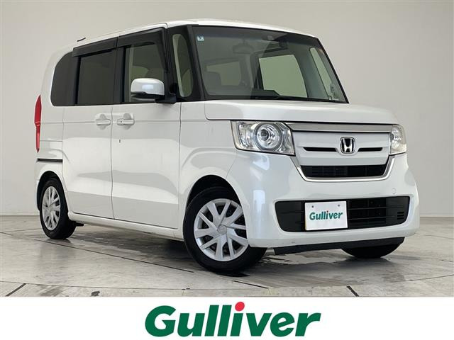 N-BOXG L ホンダセンシング