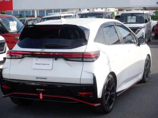 ノートオーラ