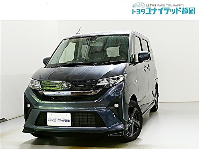 ムーヴRS