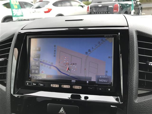 ルークスハイウェイスター