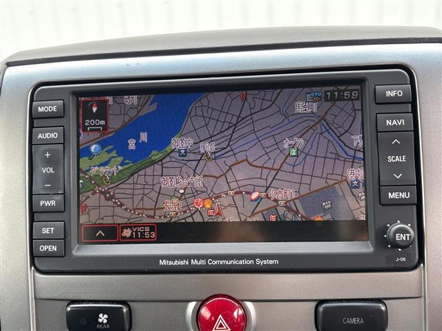 デリカD:52.4 G パワーパッケージ 4WD