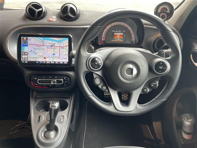 スマートフォーフォーブラバス スポーツ ツイナミック