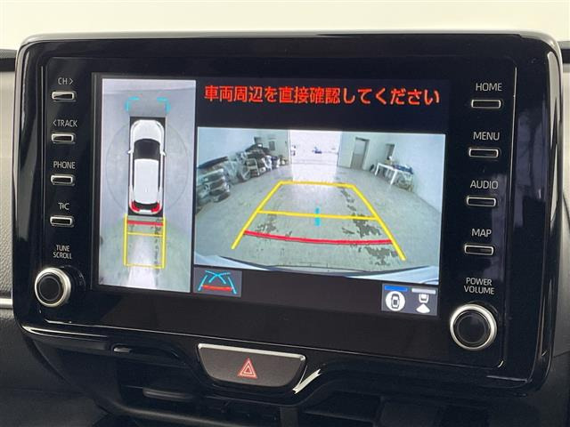 ヤリスクロス1.5 ハイブリッド Z アドベンチャー