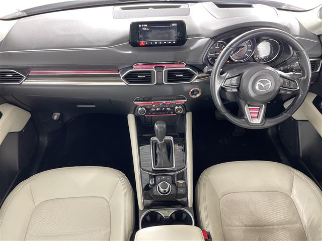 CX-52.2 XD Lパッケージ