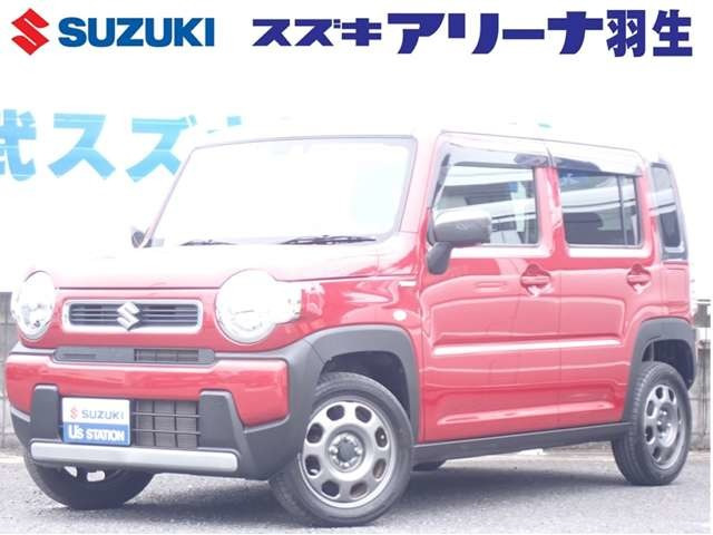 スペーシアハイブリッド(HYBRID) G