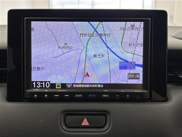 ヴェゼル1.5 ハイブリッド Z
