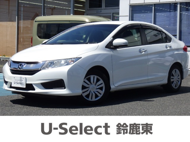 グレイス1.5 LX
