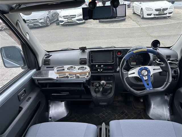 ハイゼットデッキバンG 4WD