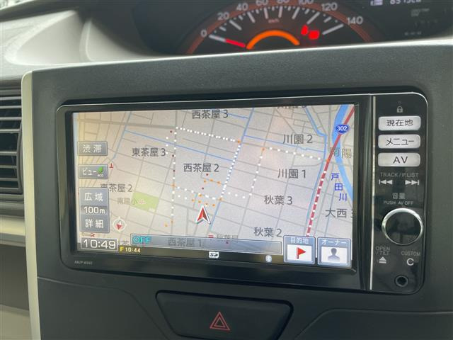 タントG SA