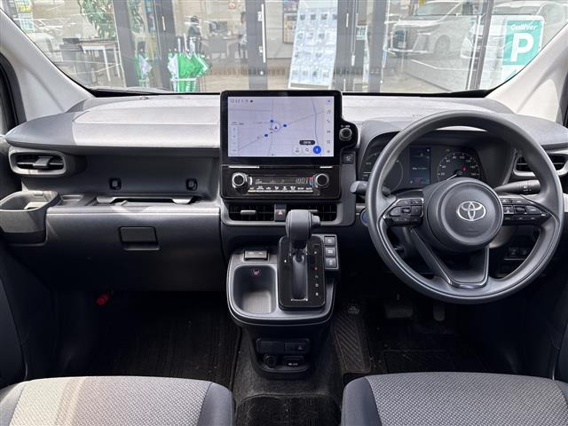 シエンタ1.5 G