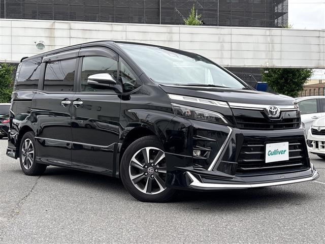 ヴォクシー2.0 ZS 煌III
