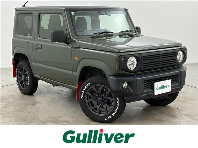 ジムニーXL 4WD