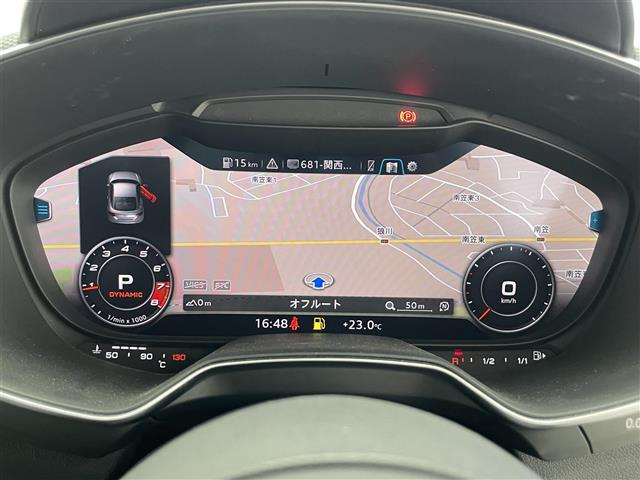 TTSクーペ2.0 4WD