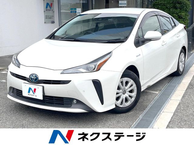 プリウス1.8 S