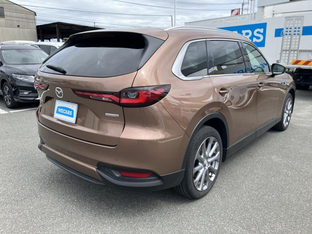 CX-803.3 XD Lパッケージ ディーゼル 4WD