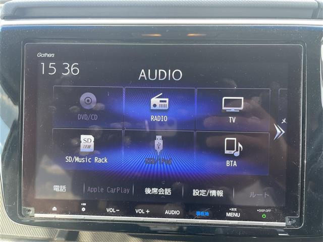 ステップワゴン1.5 スパーダ ホンダ センシング