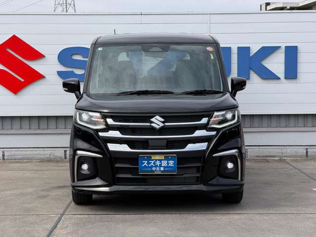 ソリオ1.2 ハイブリッド(HYBRID)  MZ