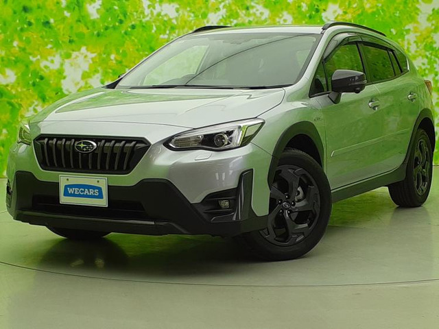 XV2.0 アドバンス スタイルエディション 4WD